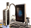 Yilmaz NCR 300 — 4-осевой фрезерный станок с ЧПУ - 7
