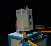 Yilmaz TK 505 - Одноголовый сварочный станок для сварки ПВХ-профиля - 5