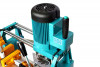 Yilmaz KM 212 - Портативный переностной торцефрезерный станок - 4