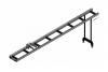 Yilmaz MKN 300 - Механический измерительный рольганг (L 3000 x W 200 mm) - 2