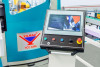  Yilmaz PCC 6505 - Автоматизированный распиловочный центр для резки профилей из ПВХ и алюминия - 4