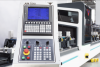 Yilmaz AIM 7510 - Автоматизированный 5-осевой станок для обработки алюминиевых и ПВХ профилей - 6