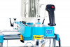 Yilmaz FR 223 - Переносной копировально-фрезерный станок - 3