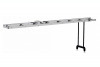 Yilmaz MKN 300 - Механический измерительный рольганг (L 3000 x W 200 mm) - 1