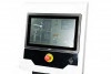 Yilmaz CNC 609 - Станок для зачистки углов ПВХ профилей (2х осевой) - 3