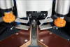 Yilmaz KP 130 CNC - Автоматический углообжимной пресс с ЧПУ  - 3