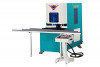 Yilmaz CNC 608 - Углозачистной станок с программным управлением и 2 сервоприводами. - 1