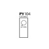 Yilmaz PY 104 - Ручной пресс с круговым кернитом (Ø 11 мм) - 3