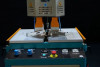 Yilmaz TK 505 - Одноголовый сварочный станок для сварки ПВХ-профиля - 2