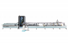  Yilmaz PCC 6505 - Автоматизированный распиловочный центр для резки профилей из ПВХ и алюминия - 5