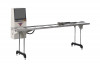 Yilmaz SKN 600 - Автоматический рольганг с сенсорным управлением (L 6000 x W 250 mm) - 1