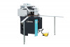 Yilmaz KP 130 CNC - Автоматический углообжимной пресс с ЧПУ  - 1