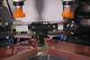 Yilmaz KP 130 CNC - Автоматический углообжимной пресс с ЧПУ  - 5