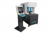 Yilmaz CNC 609 - Станок для зачистки углов ПВХ профилей (2х осевой) - 2