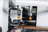 Yilmaz KP 130 CNC - Автоматический углообжимной пресс с ЧПУ  - 4