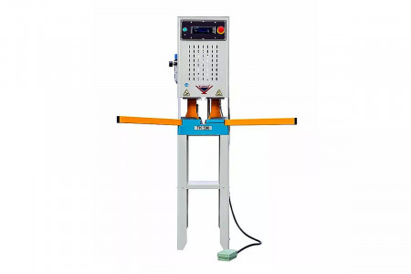 Yilmaz TK 500 - Одноголовый переносной станок для сварки ПВХ-профиля - 1